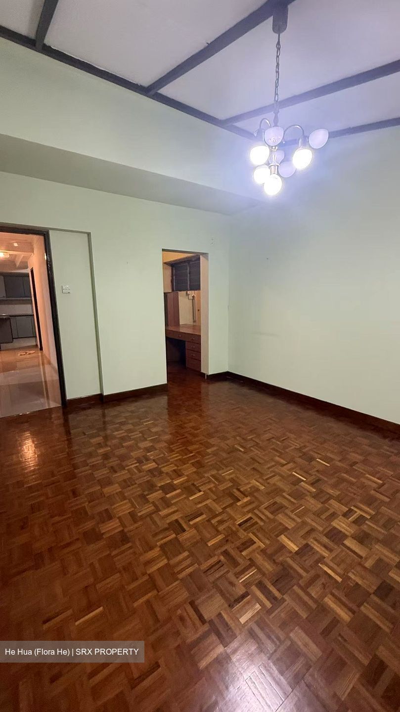 Pine Grove (D21), Condominium #540081681
